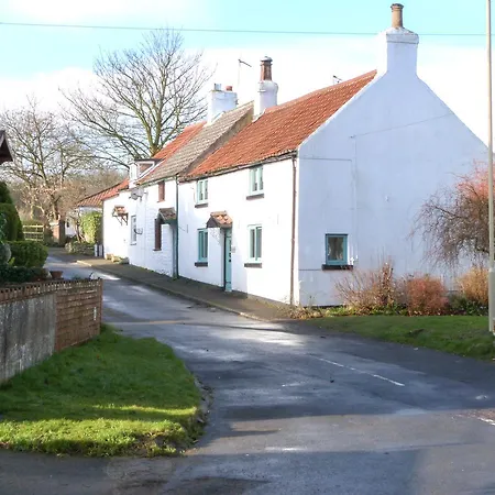 The Brambles * Filey
